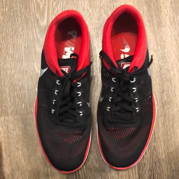 NIKE FLEX - Picture 7 of 7